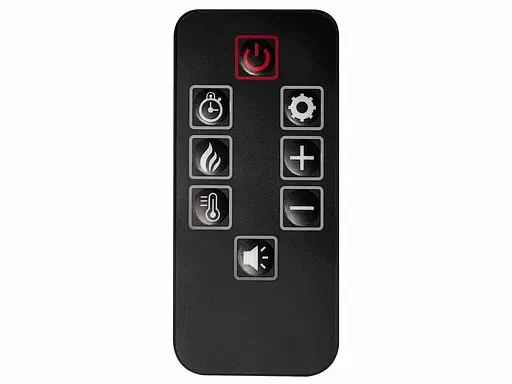 Каминокомплект ArtiFlame SYDNEY AF23S БЕЛЫЙ ДУБ БЬЯНКО - фото 4