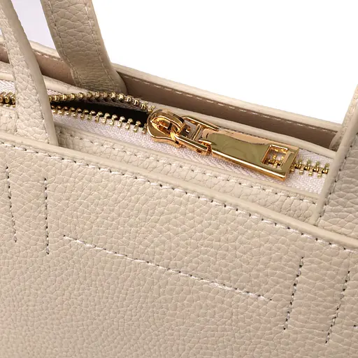 Сумка для женщин Vintage из натуральной кожи с трапециевидным кроем Vintage 16х19х9 см sum0027583 - фото 6