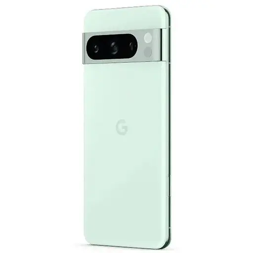 Смартфон Google Pixel 8 Pro 12/128 GB Mint (зеленый) - фото 3