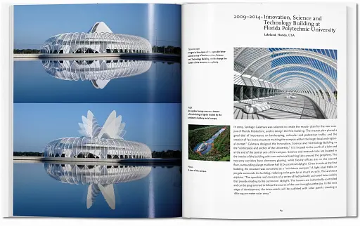 Calatrava - фото 6