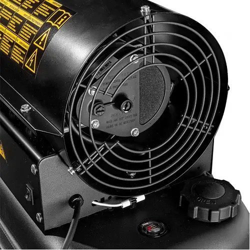 Теплова гармата Neo Tools 20 кВт (90-080) - фото 3