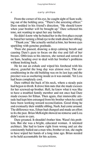 Serendipity. Karma. Book 3 - фото 4