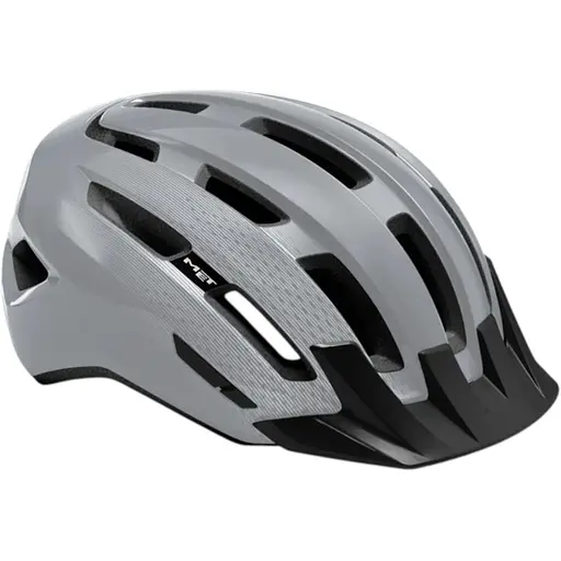 Шолом Met Downtown Mips CE Grey M (1052-3HM 137 CE00 M GR1)