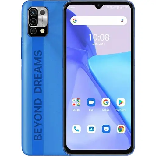 Смартфон Umidigi Power 5 3/64GB Sapphire Blue