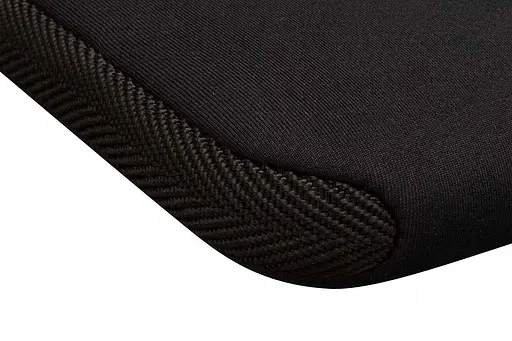 Чехол Case Logic Laps Sleeve 17" LAPS-117 Black (6808619) - фото 5