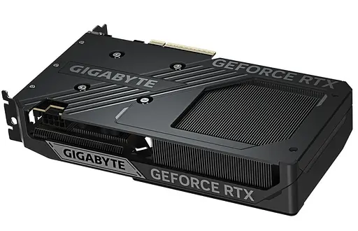 Видеокарта Gigabyte RTX 5060 Ti 8G WINDFORCE OC (GV-N506TWF2OC-8GD) (GDDR7, 128 bit, PCI-E v5.0 x8) - фото 7