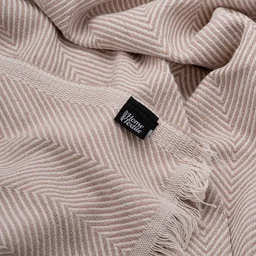 Плед Ardesto Summer 140х190 см бежевый (ART0915SE) - фото 6