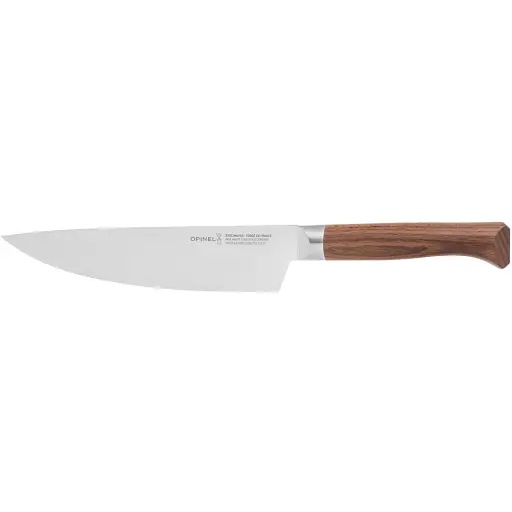 Набір ножів Opinel Les Forgés 1890 VRI Inox - фото 2