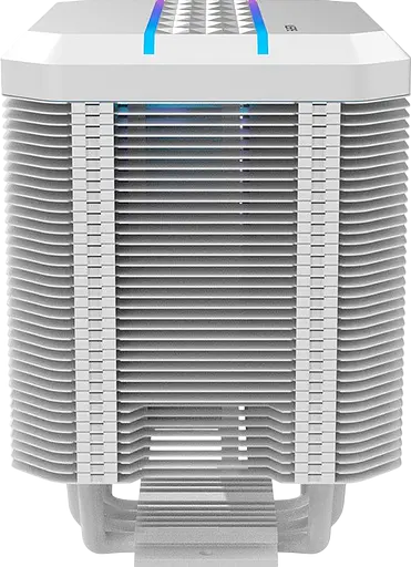 Воздушное охлаждение Alseye i600 Pro ARGB White (AS.01.10.0017) - фото 3