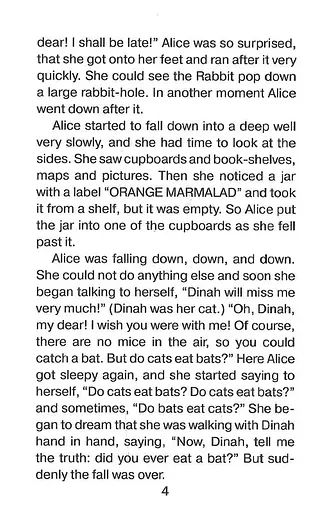 Алиса в стране чудес – Льюис Кэрролл, Светлана Захарчук - фото 4