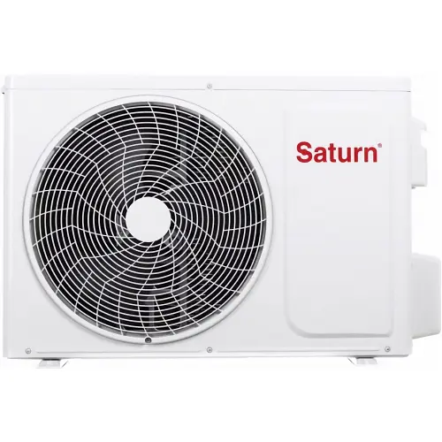Кондиціонер Saturn ST-24HR/BTU - фото 4