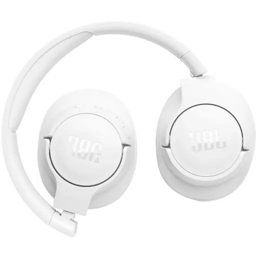 Наушники JBL TUNE 720BT White (JBLT720BTWHT) - фото 3