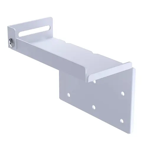 Корпус Asus Prime AP303 TG White (90DC00V3-B39010) - фото 7