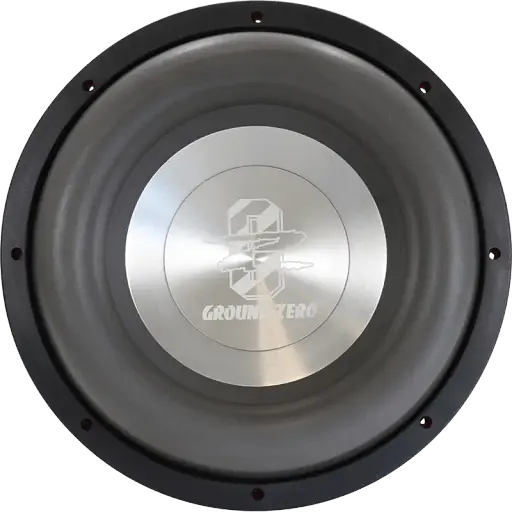 Сабвуферный динамик Ground Zero GZNW 12Xmax - фото 4