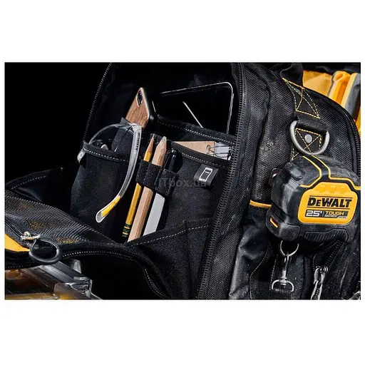 Сумка для інструмента DeWalt Toughsystem 2.0, 360x280x245 мм (DWS5026) - фото 8