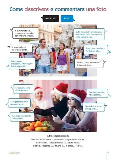 La Prova Orale Nuova 1 (A1-B1) - фото 4