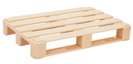 Погрузчик детский вилочный 1:14 с функцией освещения и звука Ramiz - фото 7