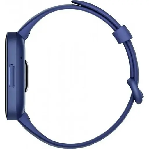 Смарт-часы Poco Watch Blue (BHR5723GL) - фото 2