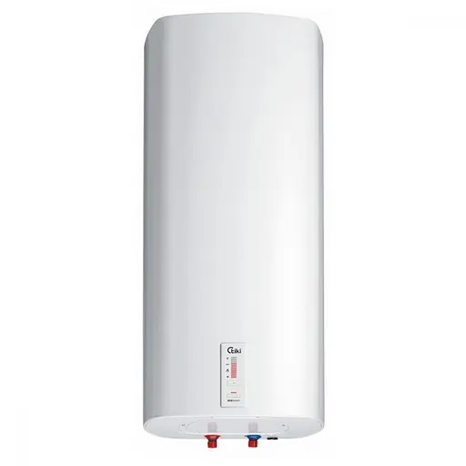 Бойлер електричний накопичувальний Tiki Supr SD 120V9 - фото 2