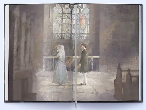 Книга Джейн Ейр. Серія Мара - Шарлотта Бронте (Nebo) (Подарункове видання) - фото 4