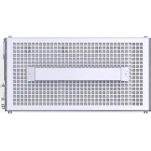 Корпус Jonsbo Z20 White (Z20 White) Без БП - фото 15