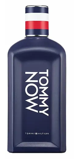 Оригинал Tommy Hilfiger Tommy Now 100 мл ТЕСТЕР туалетная вода - фото 1