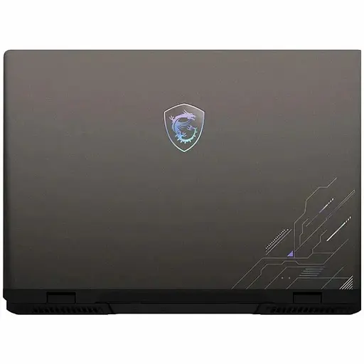 Ноутбук MSI Crosshair 16" FHD+ IPS NVIDIA GeForce RTX 4070 Intel 16-Core i7-14650HX, 64 GB DDR5 RAM, 4 TB SSD, Backlit Keyboard, WiFi 6, Windows 11 Pro D14VGKG-057US (CUSTOM 64/4TB) - фото 6