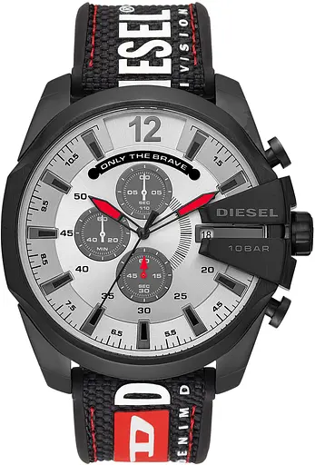 Часы Diesel Mega Chief DZ4512