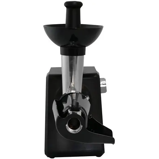 Мясорубка Grunhelm AMG180SSJ - фото 4