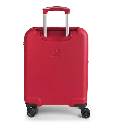 Валіза Gabol Journey (S) Red (122822-008) - фото 2