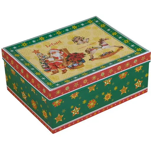 Чайний набір Lefard Christmas Collection 180 мл (986-053) - фото 3