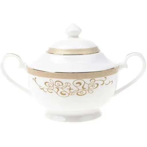 Чайний сервіз на 4 особи 11 предметів Еріда NP99SETTEA - фото 2