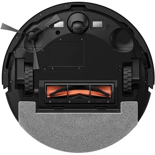 Робот-пылесос Mova E20 Black (RLE22GA Black) [154296] - фото 4