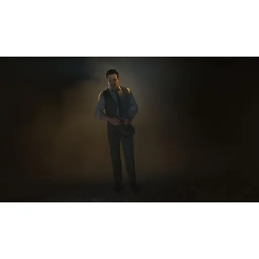 Гра Sony PlayStation Alone in the Dark для PS5 (EN + RU sub) (402357) [143645] - фото 7