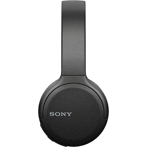 Навушники Sony WH-CH510 Black (WHCH510B.CE7) - фото 2