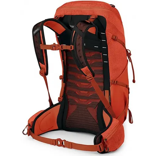 Рюкзак Osprey Tempest Pro 30 Orange (1054-009.3539) - фото 2