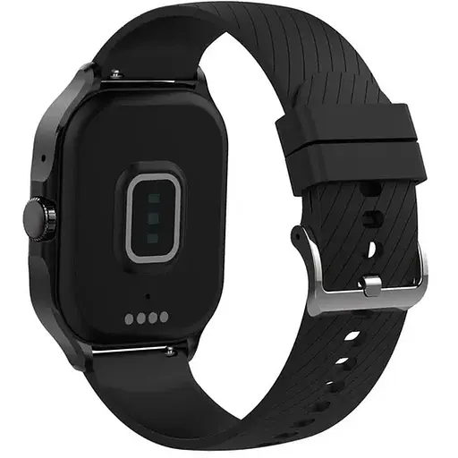 Smart Watch Globex Urban Black UA - фото 7