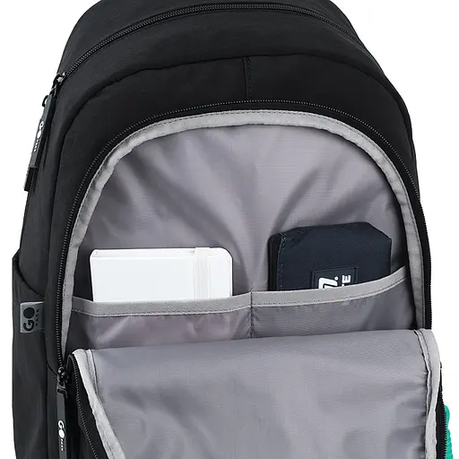 Рюкзак GoPack Education Teens 141L черный Черный (GO26-141L-3) - фото 10