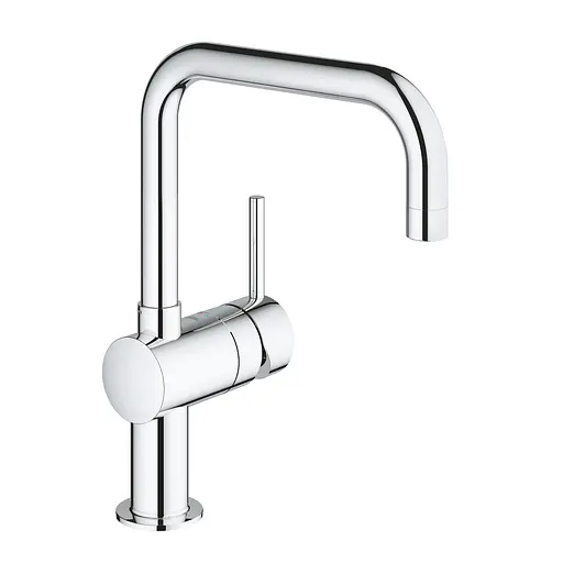Смеситель для кухни Grohe Vento 30429000 Хром - фото 1