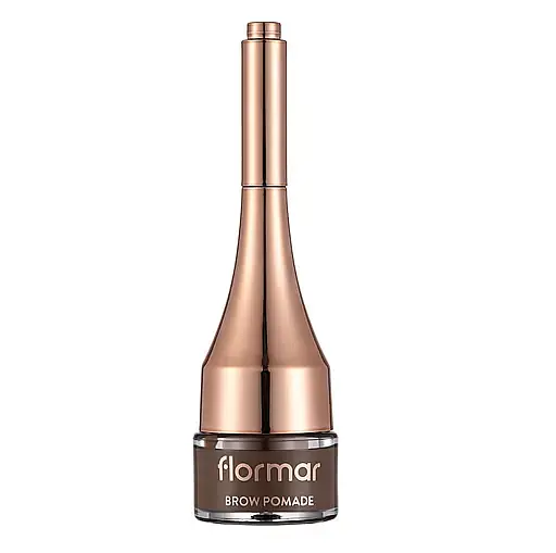 Помадка для брів Flormar Brow Pomade Brown тон 003, 2 г (8000019545192) - фото 2