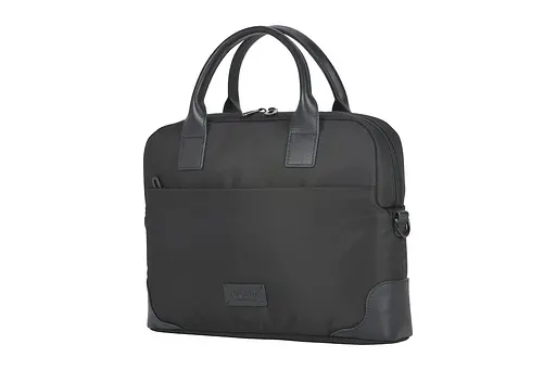 Tucano Сумка Tucano Fine 13/14, черный - фото 3