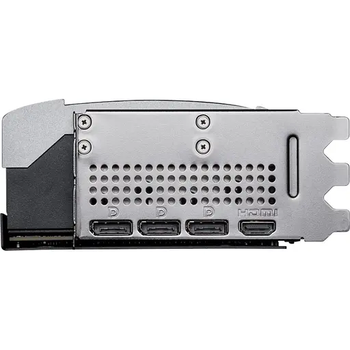Видеокарта MSI GeForce RTX 5090 32G VENTUS 3X OC (G5090-32V3C) UA [127287] - фото 8