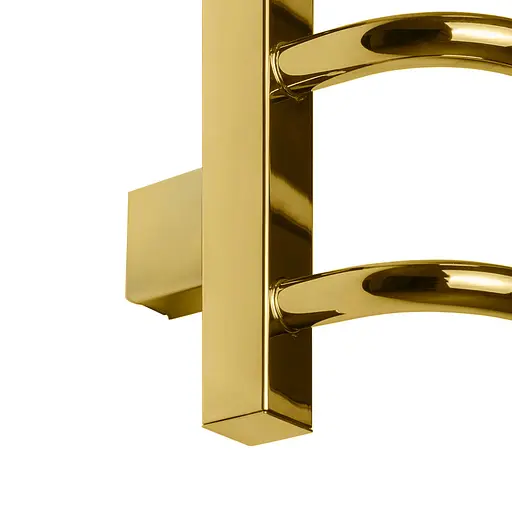 Комплект для прихованого підключення Navin універсальний, золото 12-212033-4860, Золотий - фото 2