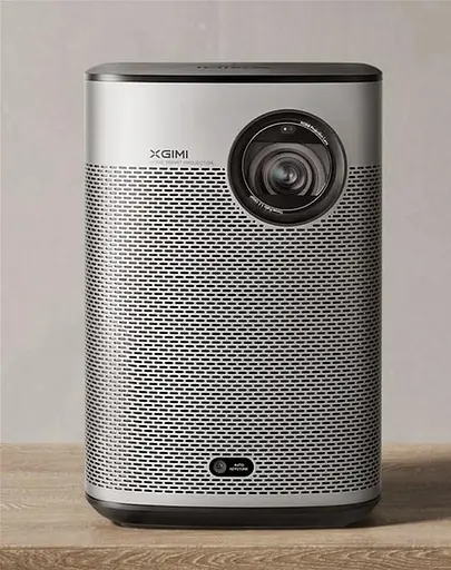 Портативний проєктор XGiMi Halo+ WM03A - фото 6