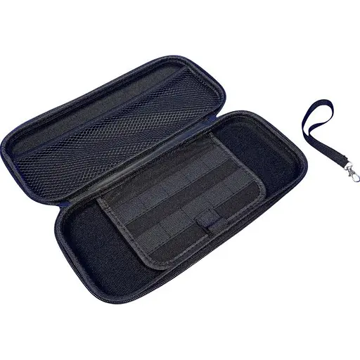 Чехол Toyiluya Tough для Nintendo Switch 2 Black [139742] - фото 2