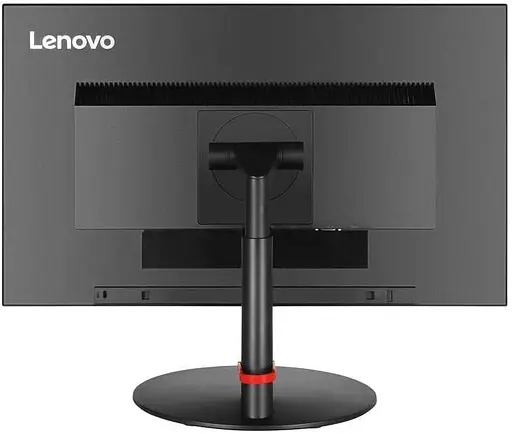 Б/В Монітор Lenovo P24q-10 (24"/IPS/QHD 2560х1440) - фото 5