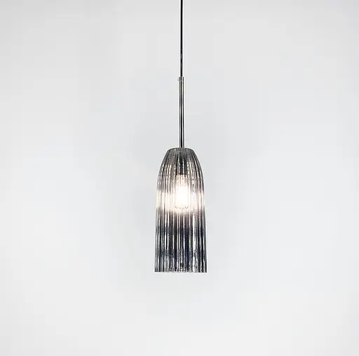 Серия подвесных светильников с удлиненным плафоном | Line F | Арт. 0622/1 - фото 2