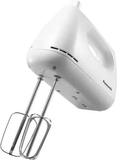 Миксер Panasonic MKGH3WTQ - фото 2