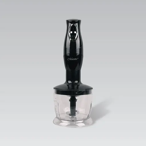 Блендерний набір 5 в 1 MR-564 - фото 4