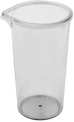 Блендер Rotex RTB425-W (погружний) + стакан - фото 2